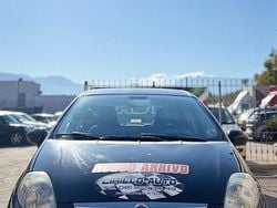 Nero Usata 2010 Fiat Punto Evo Due volumi | 2800 € (Super prezzo)