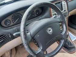 Grigio Usata 2005 Lancia Lybra Station wagon | 1800 €