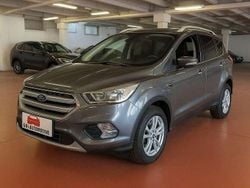 Usata 2018 Ford Kuga Titanium S SUV | 16.500 € (Buon prezzo)
