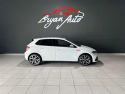 Bianco Usata 2020 VW Polo GTI Tre volumi | 18.900 € (Buon prezzo)