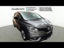 Grigio Usata 2018 Renault Scénic IV Monovolume | 11.500 € (Buon prezzo)