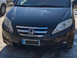 Usata 2007 Honda FR-V Monovolume | 3500 € (Buon prezzo)