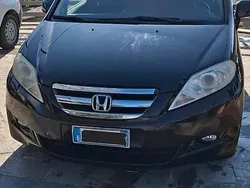 Usata 2007 Honda FR-V Monovolume | 4000 € (Molto cara)