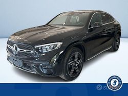 Nero Nuova 2025 Mercedes GLC220 Advanced Coupé | 73.450 € (Buon prezzo)