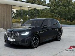Black sapphire metallizzato Nuova 2025 BMW X3 M Sport SUV | 61.500 € (Super prezzo)