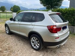 Usata 2013 BMW X3 SUV | 11.500 € (Ottimo prezzo)
