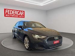 Grigio Usata 2021 Audi A3 Business Tre volumi | 23.900 € (Buon prezzo)