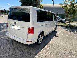 Bianco Usata 2018 VW Caravelle Monovolume | 21.500 € (Buon prezzo)