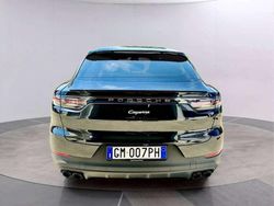Nero Usata 2023 Porsche Cayenne Platinum Edition SUV | 89.990 € (Molto cara)