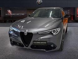 Grigio Usata 2022 Alfa Romeo Stelvio Veloce SUV | 37.900 € (Buon prezzo)