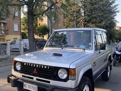 Usata 1990 Mitsubishi Pajero Top SUV | 10.000 €