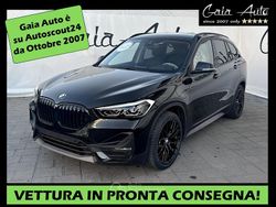 Nero Usata 2021 BMW X1 Advantage SUV | 24.890 € (Buon prezzo)