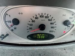 Usata 2000 Lancia Ypsilon Due volumi | 1200 € (Ottimo prezzo)