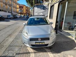 Grigio Usata 2008 Fiat Grande Punto Dynamic Due volumi | 1500 € (Super prezzo)