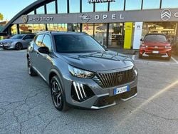Grigio Nuova 2025 Peugeot 2008 GT SUV | 26.900 € (Buon prezzo)