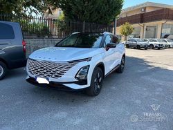 Nero Usata 2024 Omoda 5 SUV | 26.500 € (Buon prezzo)