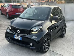 Other Usata 2019 Smart ForTwo Coupé Passion Due volumi | 13.700 € (Buon prezzo)