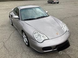 Grigio Usata 2001 Porsche 996 Turbo Coupé | 60.996 €