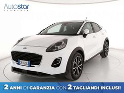 Other Usata 2022 Ford Puma Titanium S SUV | 15.700 € (Super prezzo)