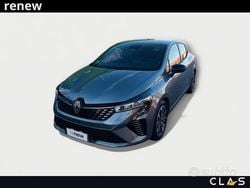 Grigio Usata 2025 Renault Clio V Techno Tre volumi | 15.800 € (Buon prezzo)