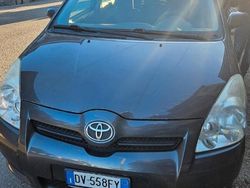 Grigio Usata 2008 Toyota Corolla Monovolume | 3000 €