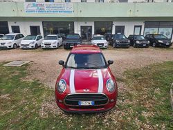 Bianco Usata 2017 Mini One D Hype Due volumi | 8999 € (Ottimo prezzo)