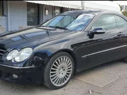 Usata 2006 Mercedes CLK220 Avantgarde Coupé | 4500 € (Buon prezzo)