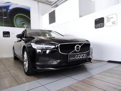 Nero Usata 2017 Volvo V90 Business Edition Station wagon | 22.400 € (Cara)