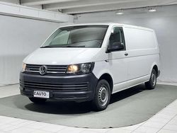 Bianco Usata 2016 VW T6 Business Furgone | 11.100 € (Super prezzo)