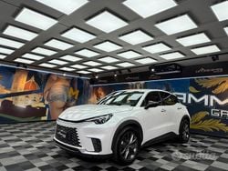 Bianco Usata 2024 Lexus LBX SUV | 29.999 € (Molto cara)