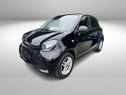 Nero Usata 2021 Smart ForFour Electric Drive Pure Tre volumi | 12.900 € (Buon prezzo)