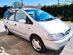 Grigio Usata 1999 Ford Galaxy Monovolume | 1000 €