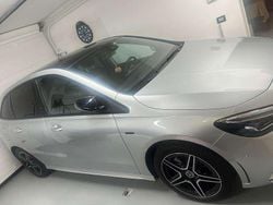 Argento Usata 2022 Mercedes B250e Premium Monovolume | 23.500 € (Ottimo prezzo)