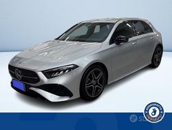 Grigio Usata 2023 Mercedes A180 AMG Tre volumi | 34.900 €