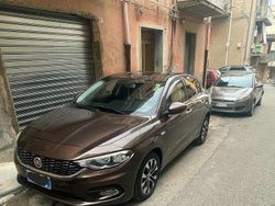 Marrone Usata 2016 Fiat Tipo Tre volumi | 10.000 €