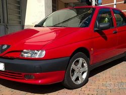 Rosso Usata 1996 Alfa Romeo 146 Due volumi | 4000 € (Molto cara)