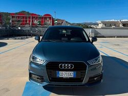 Blu Usata 2018 Audi A1 Sportback Sport Due volumi | 17.990 € (Buon prezzo)