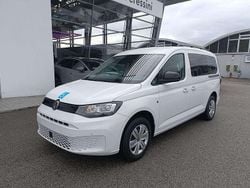 Bianco candy Nuova 2025 VW Caddy Maxi Monovolume | 37.800 € (Buon prezzo)