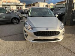 Grigio Usata 2019 Ford Fiesta Titanium Due volumi | 9499 € (Buon prezzo)