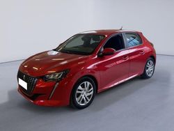 Bordeaux Usata 2020 Peugeot 208 Active Due volumi | 14.500 € (Molto cara)