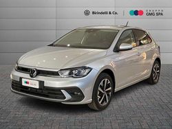 Argento Nuova 2025 VW Polo Edition Tre volumi | 21.900 € (Buon prezzo)