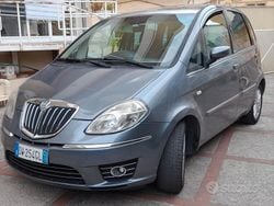Usata 2009 Lancia Musa Monovolume | 3900 € (Buon prezzo)