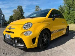 Giallo Usata 2018 Abarth 595 Pista Due volumi | 14.500 € (Buon prezzo)