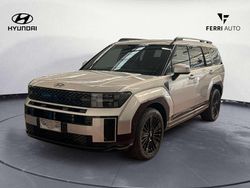 Argento Nuova 2025 Hyundai Santa Fe SUV | 52.950 € (Buon prezzo)