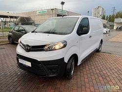 Bianco Usata 2024 Toyota Proace Active Furgone | 20.990 € (Buon prezzo)