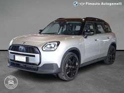 Argento Usata 2025 Mini Countryman Classic SUV | 32.900 € (Ottimo prezzo)
