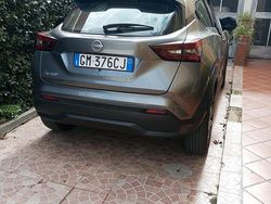 Grigio Usata 2023 Nissan Juke SUV | 15.500 € (Super prezzo)