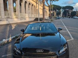 Nero Usata 2018 Audi TT S-Line Coupé | 28.900 € (Buon prezzo)