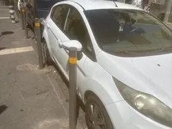 Usata 2009 Ford Fiesta Due volumi | 1000 € (Super prezzo)
