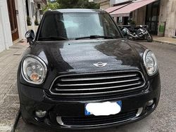 Nero Usata 2014 Mini Countryman SUV | 8200 €
